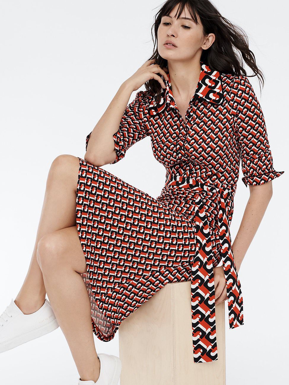 Diane von Fürstenberg Diane von Fürstenberg