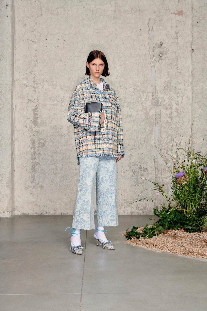 MSGM MSGM