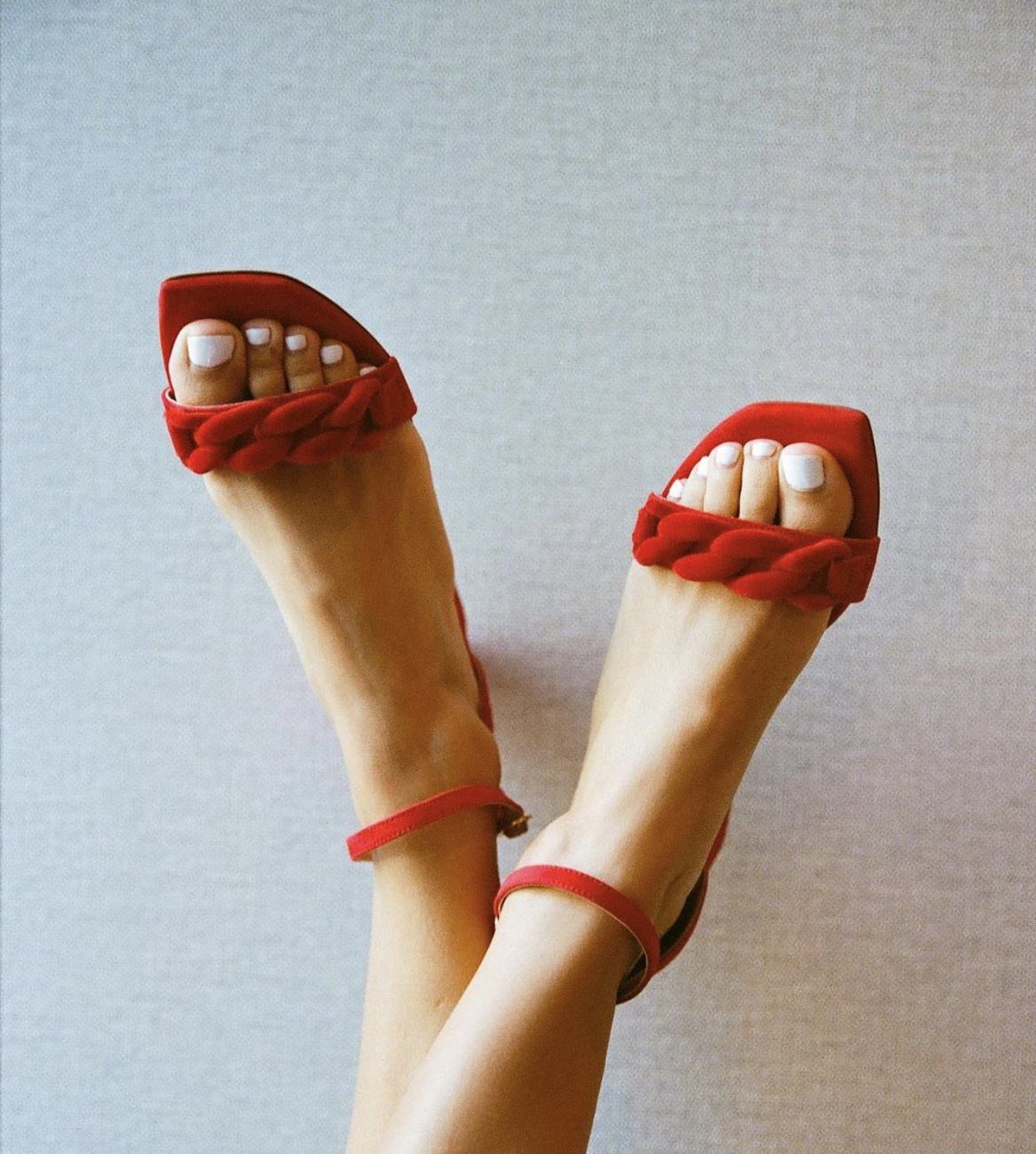 Stuart Weitzmann Stuart Weitzmann