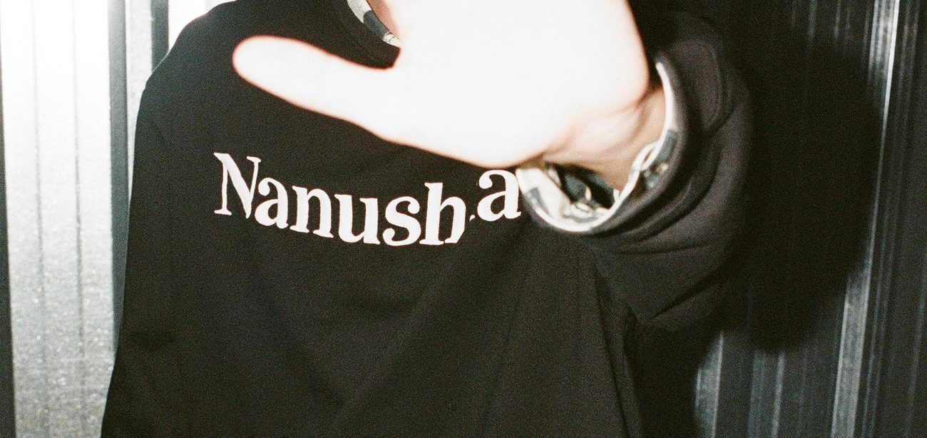 NANUSHKA NANUSHKA