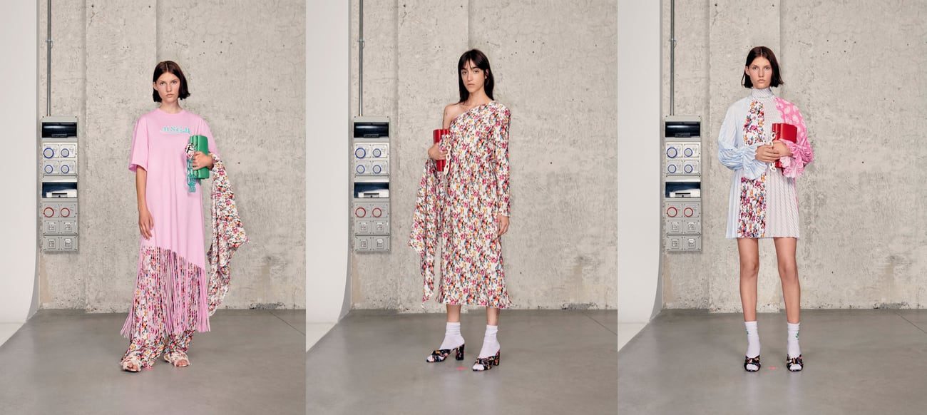 MSGM MSGM