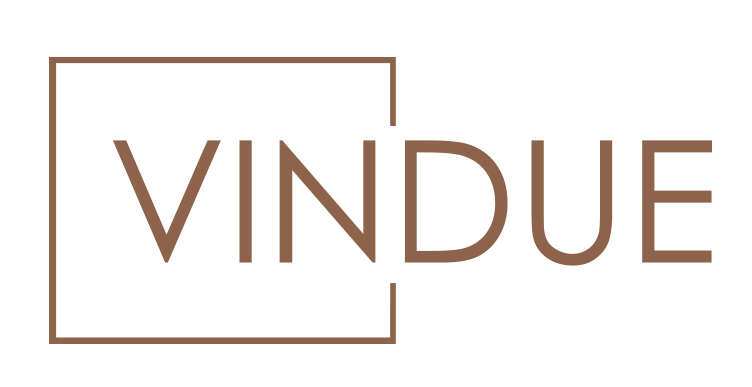 Vindue Logo